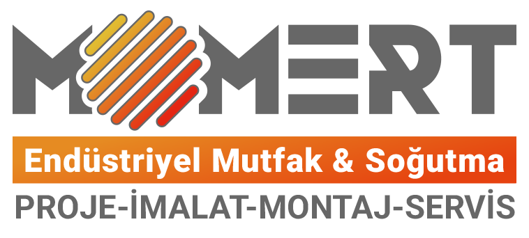 Momert Logo